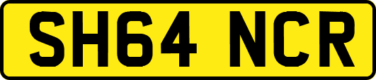 SH64NCR