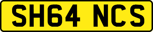 SH64NCS