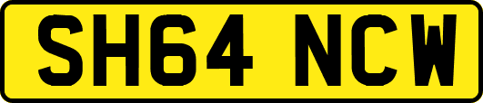 SH64NCW