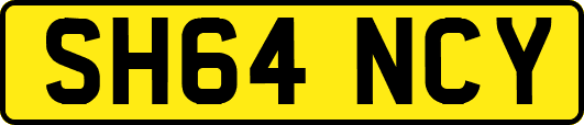 SH64NCY
