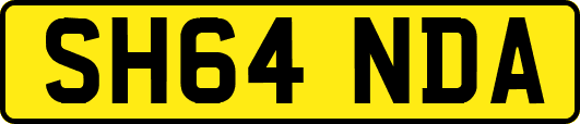 SH64NDA