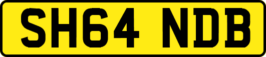 SH64NDB