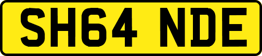 SH64NDE