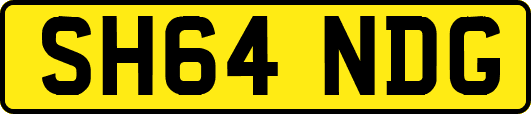 SH64NDG