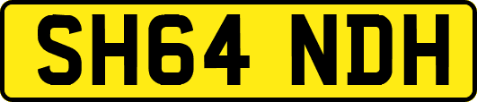 SH64NDH