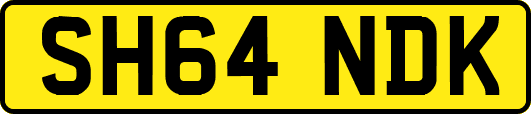 SH64NDK