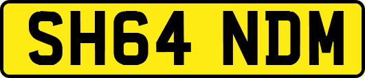 SH64NDM