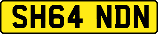 SH64NDN