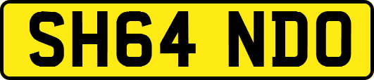 SH64NDO