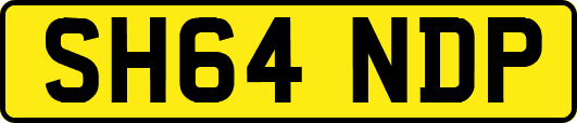 SH64NDP