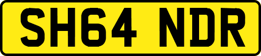 SH64NDR