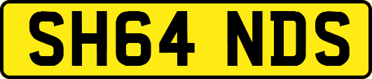 SH64NDS