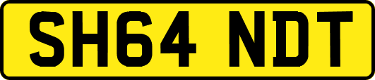 SH64NDT
