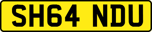 SH64NDU