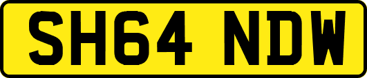SH64NDW