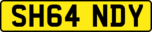 SH64NDY