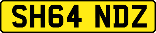 SH64NDZ