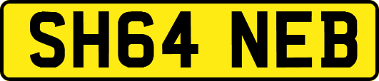 SH64NEB
