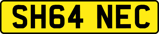 SH64NEC