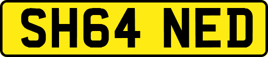 SH64NED