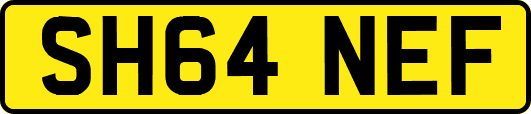SH64NEF