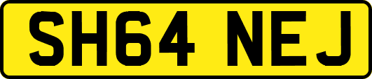 SH64NEJ