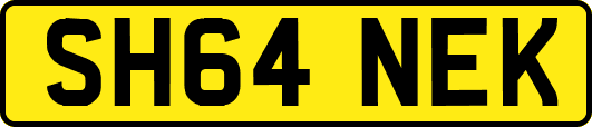 SH64NEK