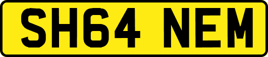 SH64NEM