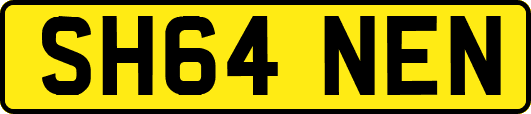 SH64NEN