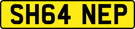 SH64NEP