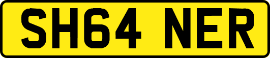 SH64NER