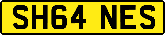 SH64NES
