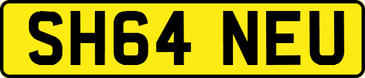 SH64NEU