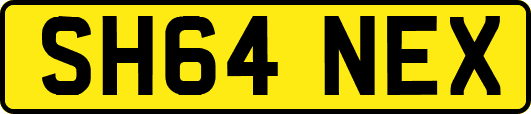 SH64NEX