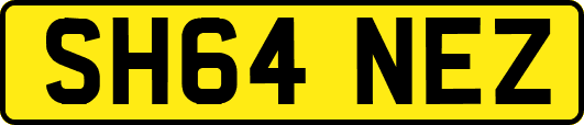 SH64NEZ