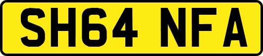 SH64NFA