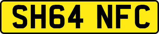 SH64NFC