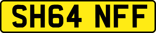 SH64NFF