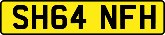 SH64NFH