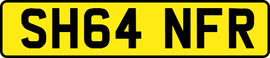 SH64NFR