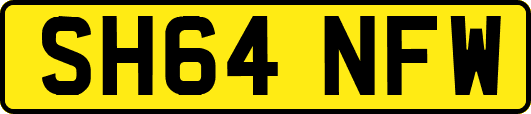 SH64NFW