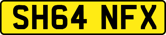 SH64NFX