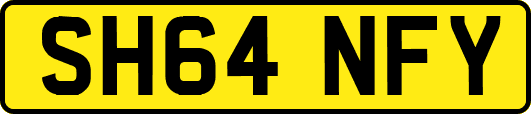 SH64NFY