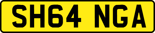 SH64NGA