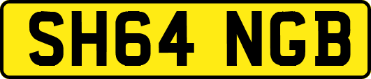 SH64NGB