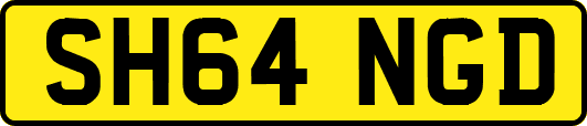 SH64NGD