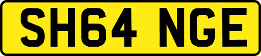 SH64NGE