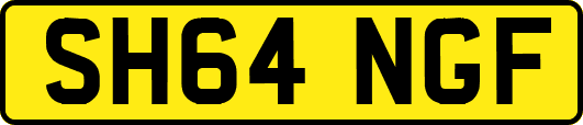 SH64NGF