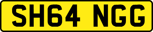 SH64NGG