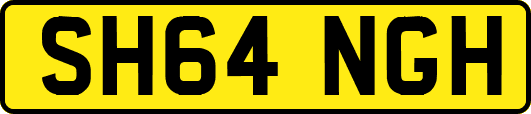 SH64NGH